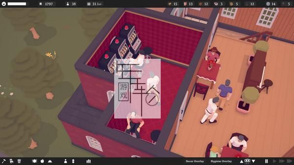 PC《美食制造者：餐厅模拟器 TasteMaker Restaurant Simulator》中文版下载（Build 20220411）_1