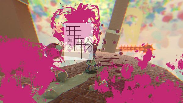 PC《恶魔地盘：霓虹飞溅 Demon Turf Neon Splash》英文版下载_1