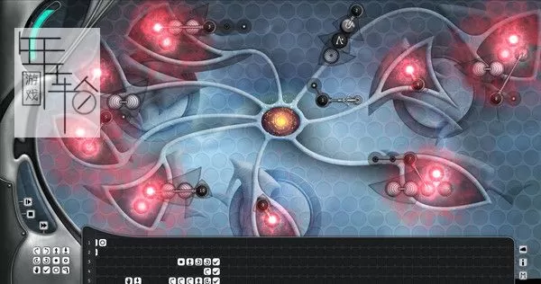 switch《维隆系统 VELONE》中文版nsz下载_1