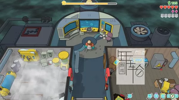 PC《宇宙汉堡王 Godlike Burger》免安装中文版下载（v1.0.7）_3