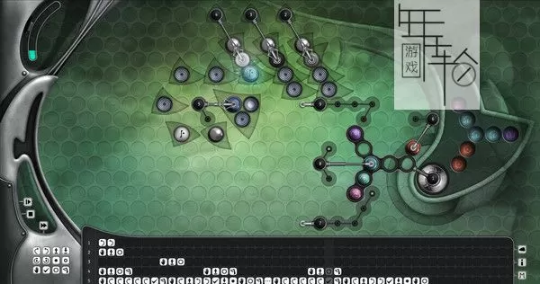 switch《维隆系统 VELONE》中文版nsz下载_2