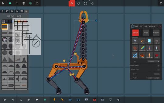 PC《行动沙盒 ACTION SANDBOX》英文版下载_0