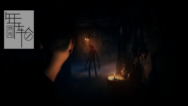 PC《逃离阿尤沃基：恐怖之夜 Escape the Ayuwoki: Horror Night》英文版下载_2