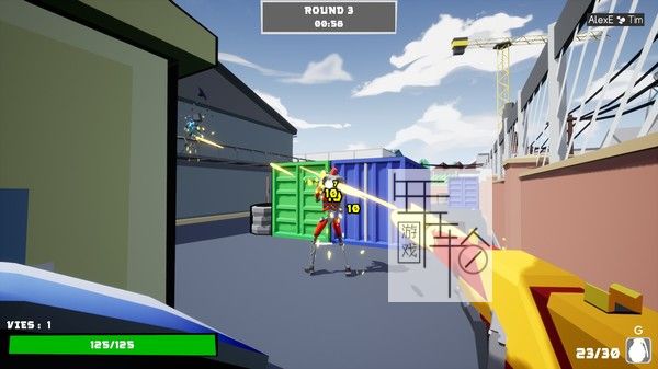 PC《上枪 UpGun》中文版下载（v1.1.5）_0