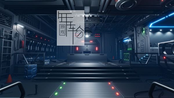 PC《混乱的信号 Signals of Chaos》英文版下载_0