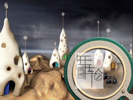 PC《叶子：旅途 LEAVES - The Journey》中文版下载（v21.04.2022）_3