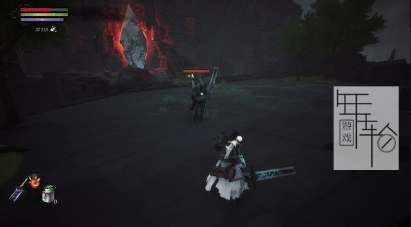 switch《破碎：被遗忘的国王 Shattered Tale of the Forgotten King》中文版nsp/xci下载_2