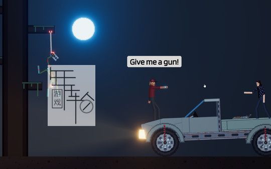 PC《行动沙盒 ACTION SANDBOX》英文版下载_1