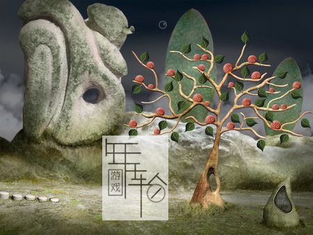 PC《叶子：旅途 LEAVES - The Journey》中文版下载（v21.04.2022）_0