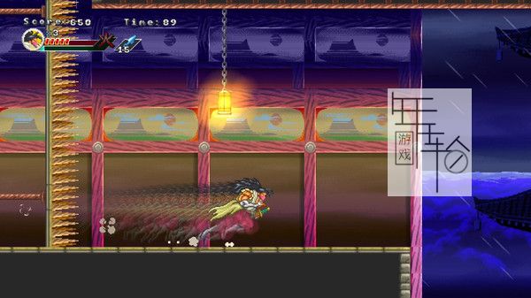 PC《五藏严流记2 Ganryu 2》中文版下载（v1.1.0）_2
