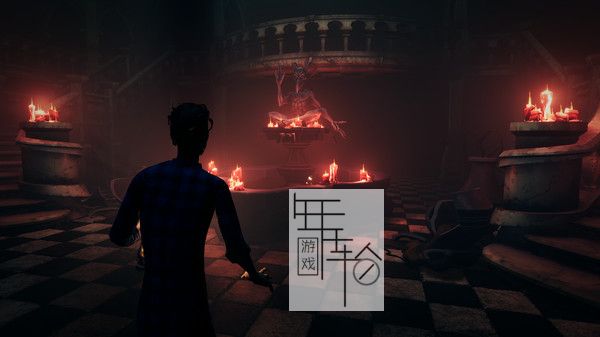 PC《逃离阿尤沃基：恐怖之夜 Escape the Ayuwoki: Horror Night》英文版下载_1