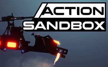 PC《行动沙盒 ACTION SANDBOX》英文版下载