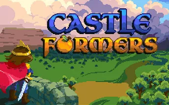switch《城堡成形者 Castle Formers》英文版nsp/xci下载