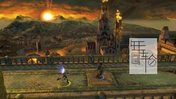 PC 《圣域3 Sacred 3》免安装汉化中文版下载（整合全DLC）_0