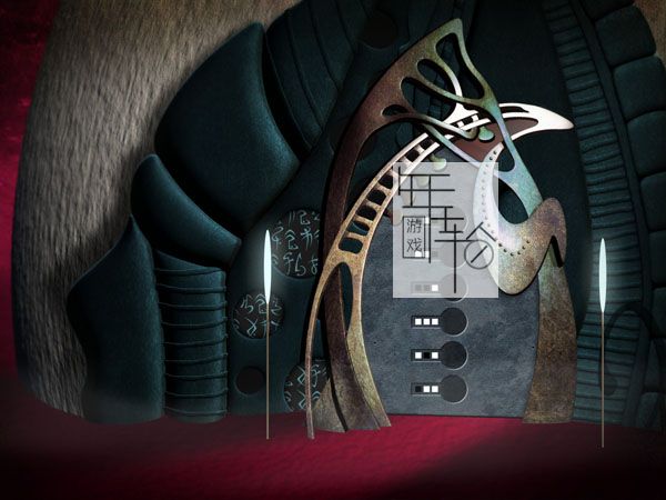PC《叶子：回归 LEAVES - The Return》中文版下载（v21.04.2022）_0
