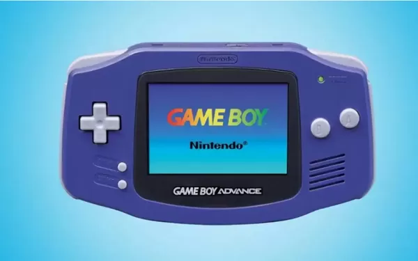 switch《Sloop Game Boy Advance Emulator》GBA模拟器+236款经典游戏nsp下载
