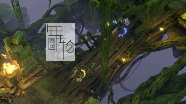 PC 《圣域3 Sacred 3》免安装汉化中文版下载（整合全DLC）_2
