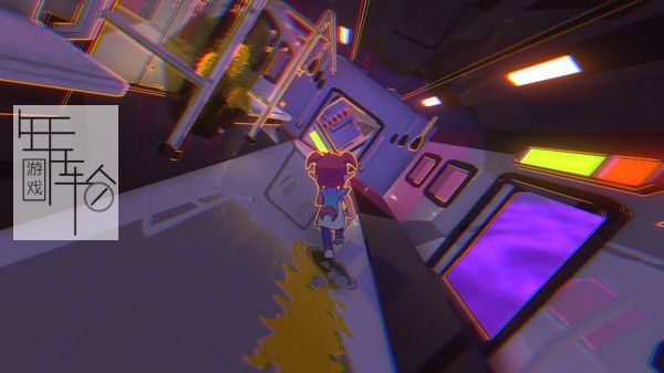 PC《恶魔地盘：霓虹飞溅 Demon Turf Neon Splash》英文版下载_2