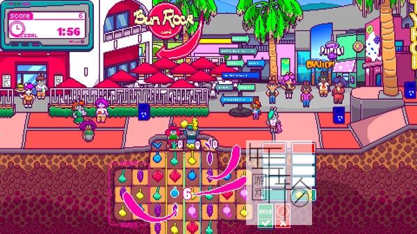 switch《农夫公主 Princess Farmer》英文版nsp/xci下载【含v1.0.2补丁】_0