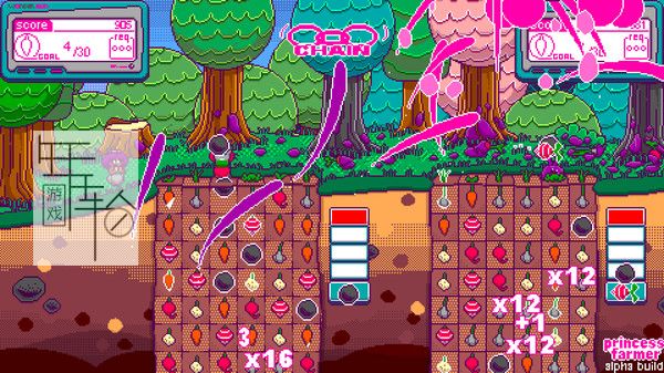 switch《农夫公主 Princess Farmer》英文版nsp/xci下载【含v1.0.2补丁】_2