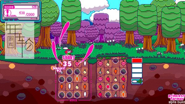 switch《农夫公主 Princess Farmer》英文版nsp/xci下载【含v1.0.2补丁】_1