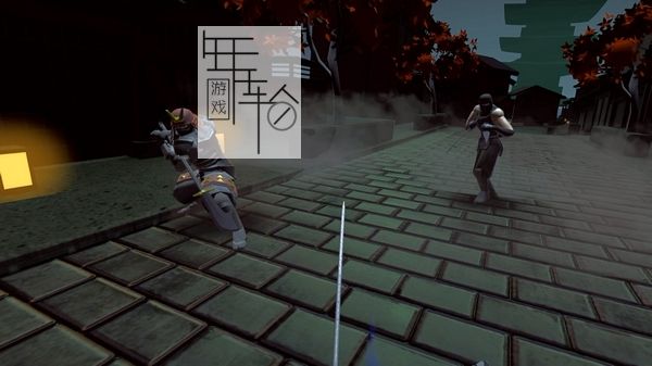 【9.0/5.05】PS4《忍者传说 Ninja Legends》英文版pkg下载（v1.01）_2
