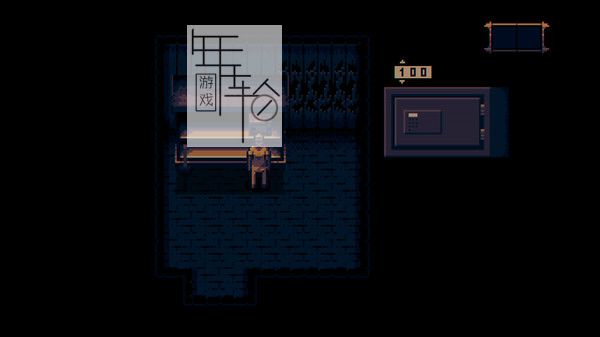 PC《不死螳螂 Immortal Mantis》英文版下载_2