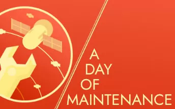PC《维护的一天 A Day of Maintenance》英文版下载