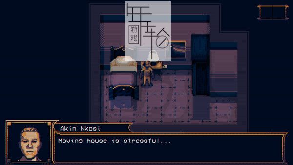 PC《不死螳螂 Immortal Mantis》英文版下载_3