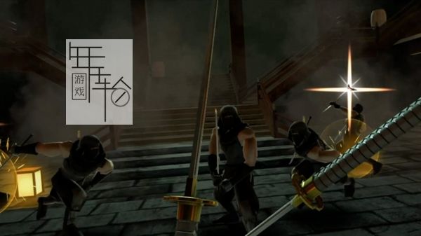 【9.0/5.05】PS4《忍者传说 Ninja Legends》英文版pkg下载（v1.01）_1
