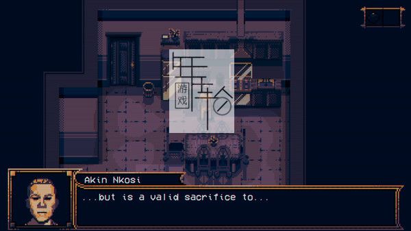 PC《不死螳螂 Immortal Mantis》英文版下载_1