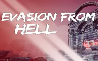 PC《逃离地狱 Evasion from Hell》英文版下载