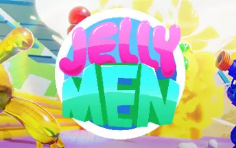 PC《果冻人 JellyMen》中文版下载