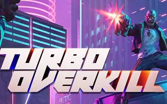 PC《涡轮过载 Turbo Overkill》英文版下载v0.30.01