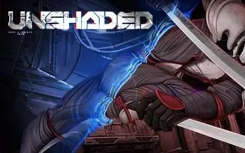 PC《无影 Unshaded》英文版下载
