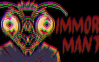 PC《不死螳螂 Immortal Mantis》英文版下载