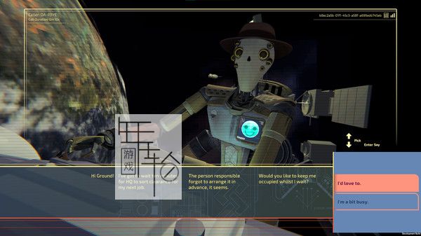 PC《维护的一天 A Day of Maintenance》英文版下载_1