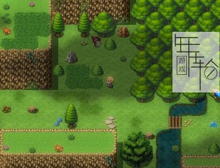 PC《圣骑士之梦 Paladin Dream》英文版下载_0
