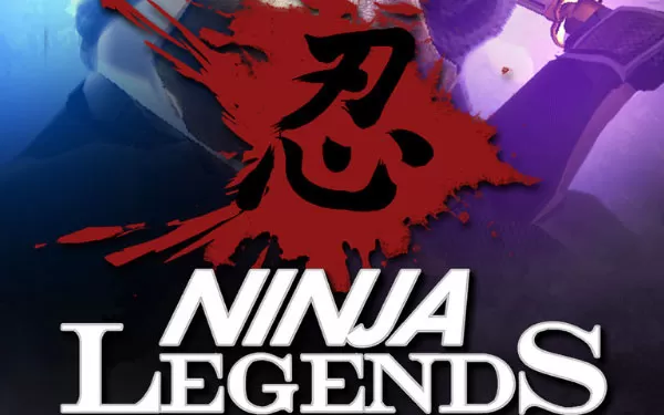 【9.0/5.05】PS4《忍者传说 Ninja Legends》英文版pkg下载（v1.01）