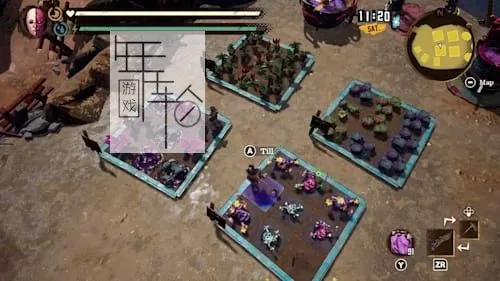 switch《创尸纪  DEADCRAFT》正式版中文版nsp下载【含1.0.4 补丁+3DLC+金手指】_3