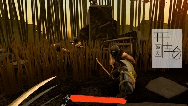 【9.0/5.05】PS4《忍者传说 Ninja Legends》英文版pkg下载（v1.01）_0