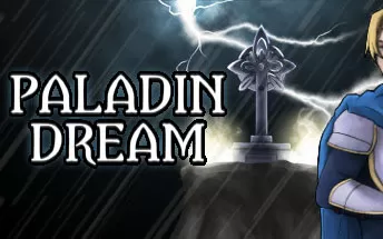 PC《圣骑士之梦 Paladin Dream》英文版下载
