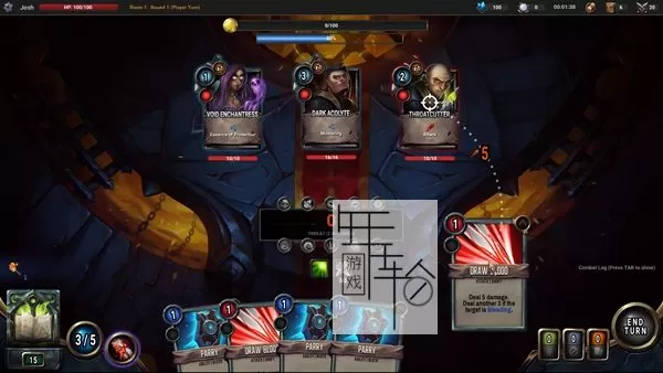 PC《虚空穹牢 Vault of the Void》免安装中文版下载v2.2.15.0_0