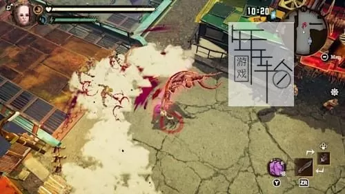 switch《创尸纪  DEADCRAFT》正式版中文版nsp下载【含1.0.4 补丁+3DLC+金手指】_1