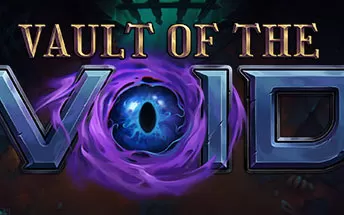 PC《虚空穹牢 Vault of the Void》免安装中文版下载v2.2.15.0