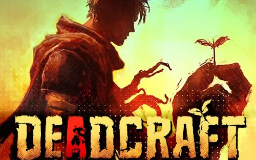switch《创尸纪  DEADCRAFT》正式版中文版nsp下载【含1.0.4 补丁+3DLC】