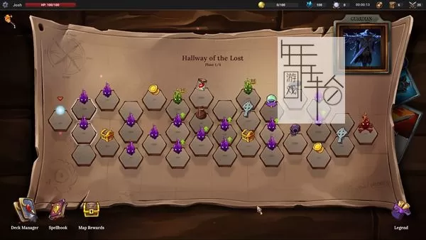 PC《虚空穹牢 Vault of the Void》免安装中文版下载v2.2.15.0_1