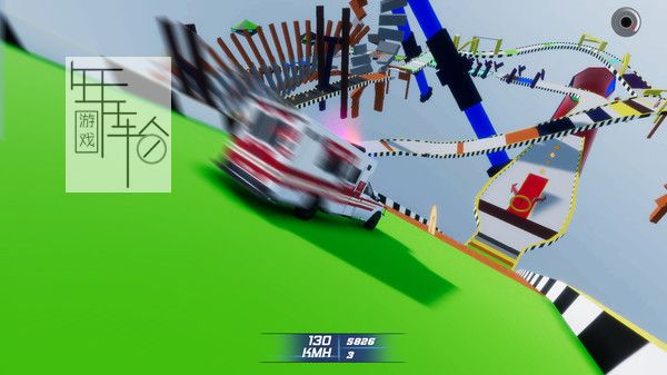 PC《救护车应急模拟 Ambulance Emergency Simulation》中文版下载_1