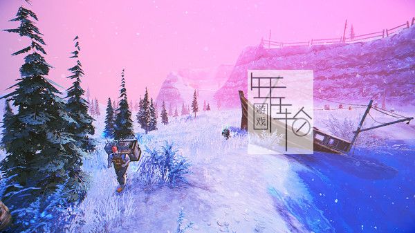 PC《拉格诺瑞姆 Ragnorium》免安装中文版下载_3