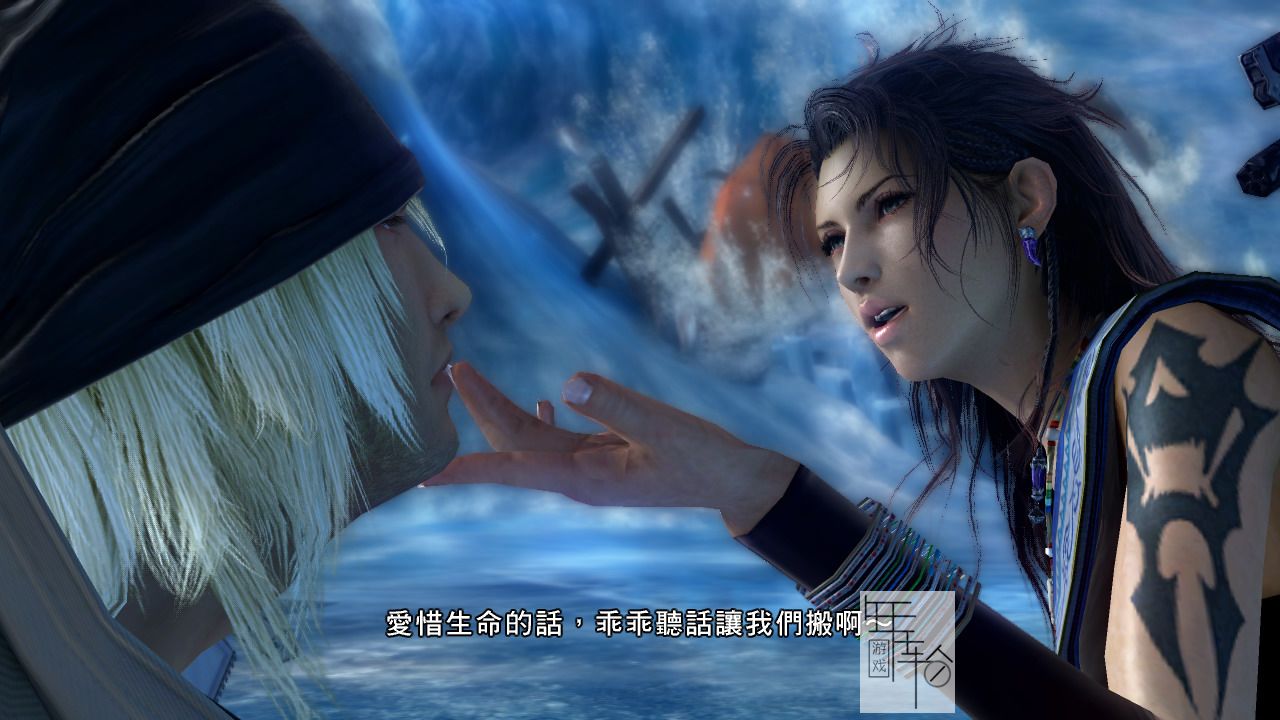 Xbox360《最终幻想水晶防御》英文版下载_2